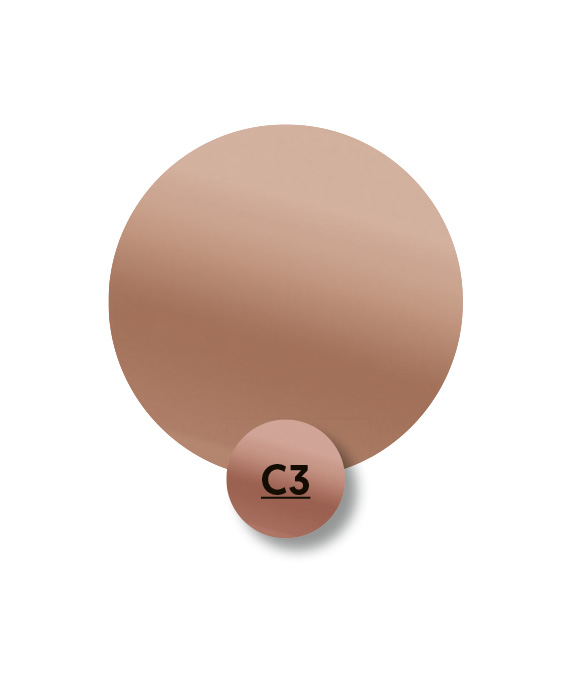 C3 - Glossy Copper