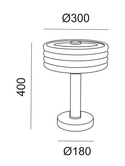 CM-0531 - Glassius