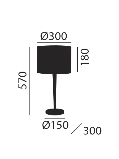 CM-0430 - Cone