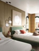 Ambiente Kaban Geral