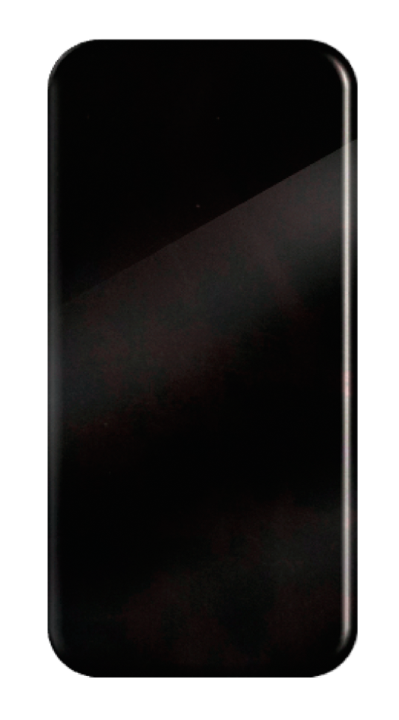 B7 - Glossy black