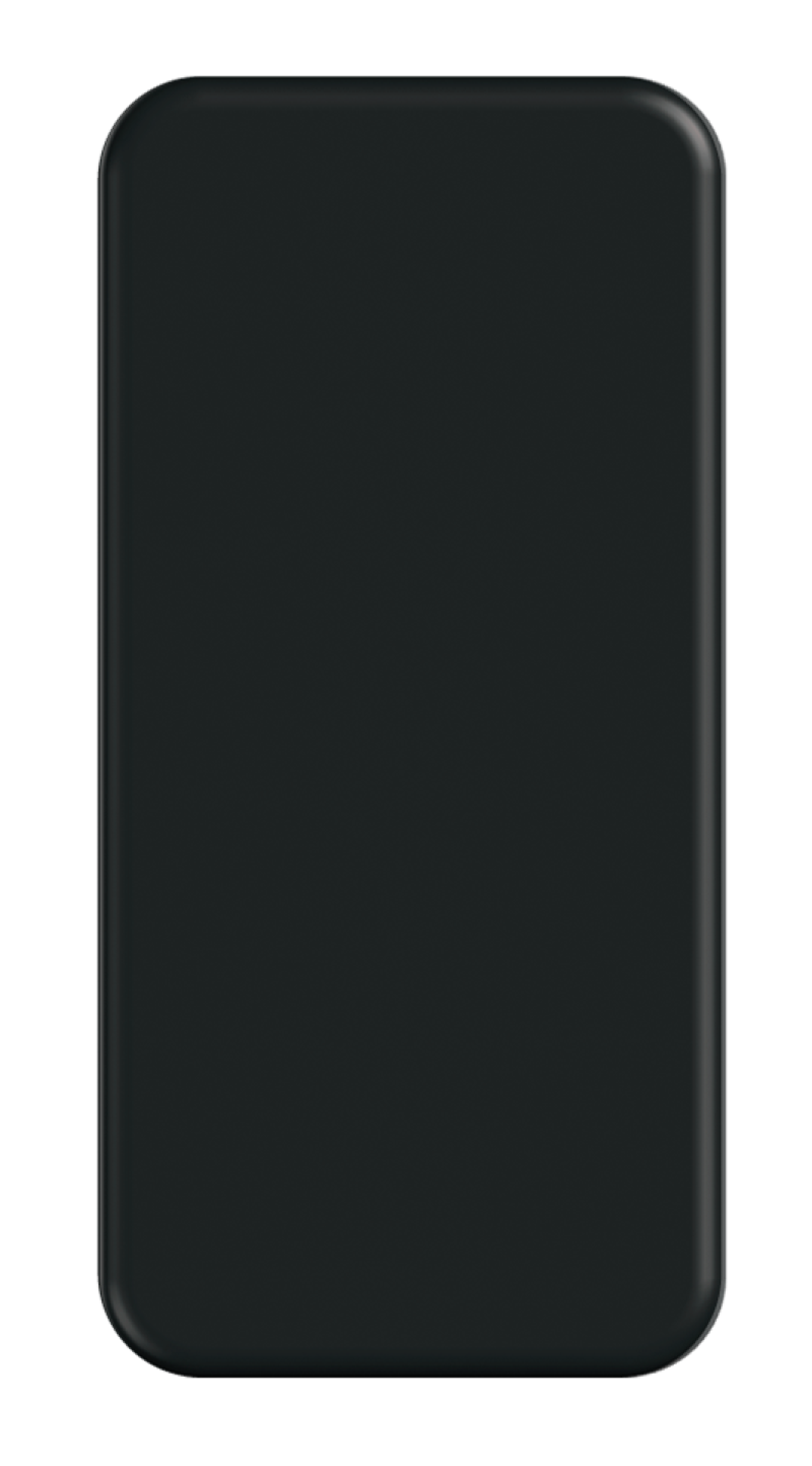 DL - Super Matte Black
