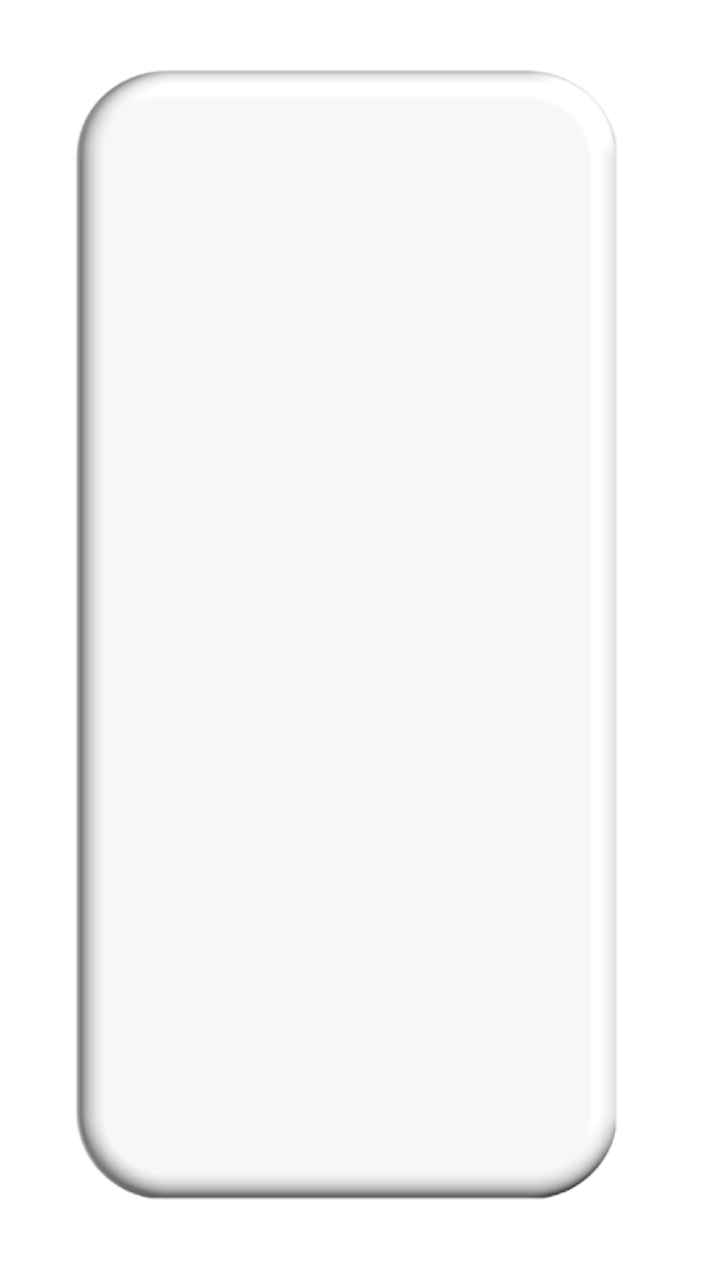 DP - Super Matte White