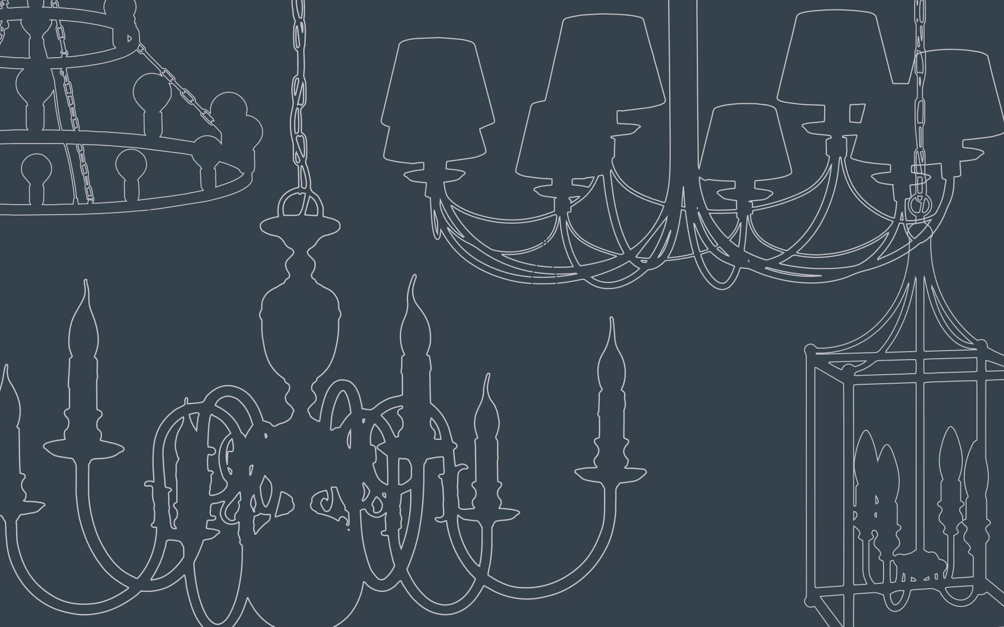 SU-0984 - Wing Lanterns