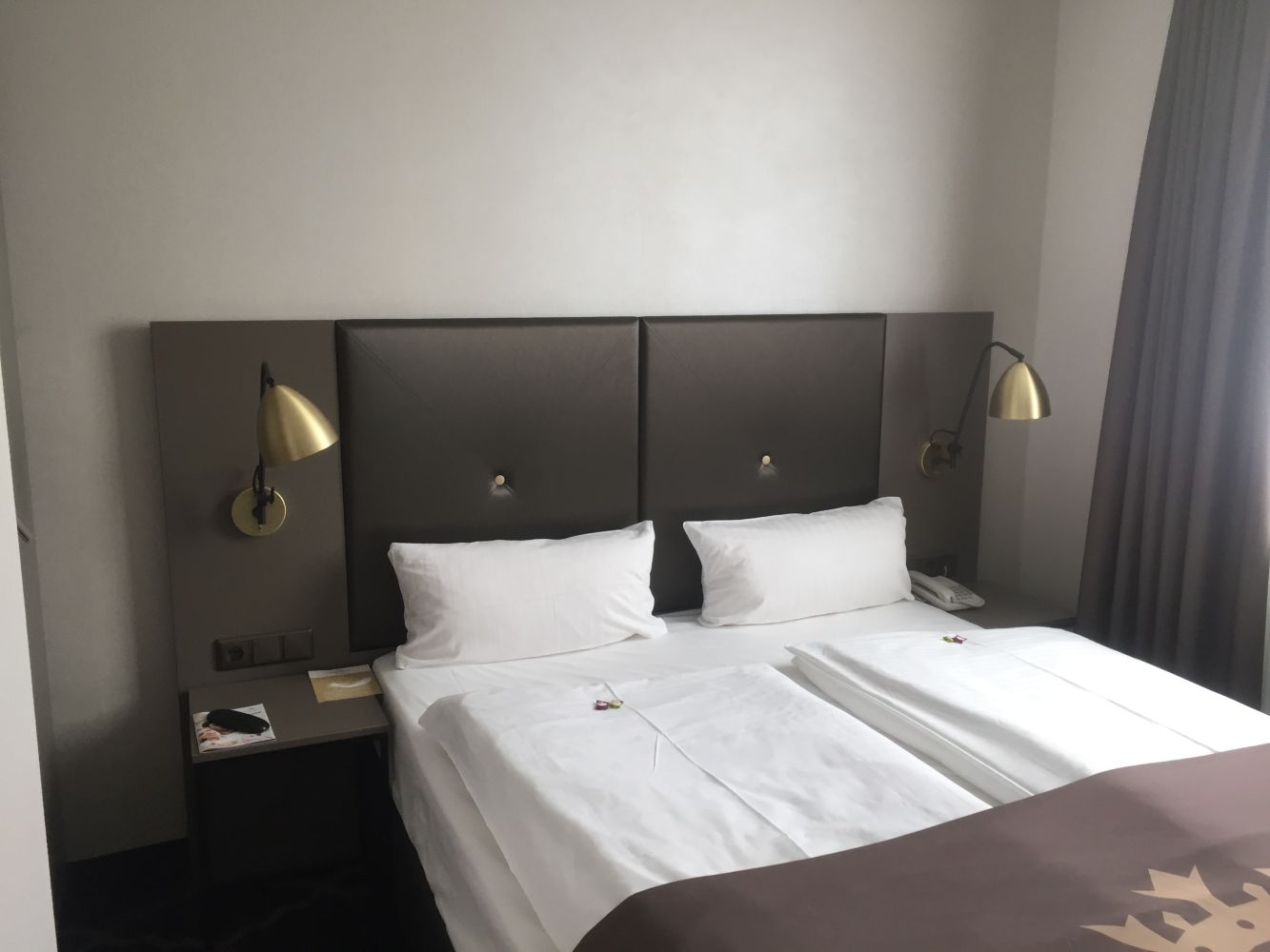 Hotel Kaiserhof Muenster