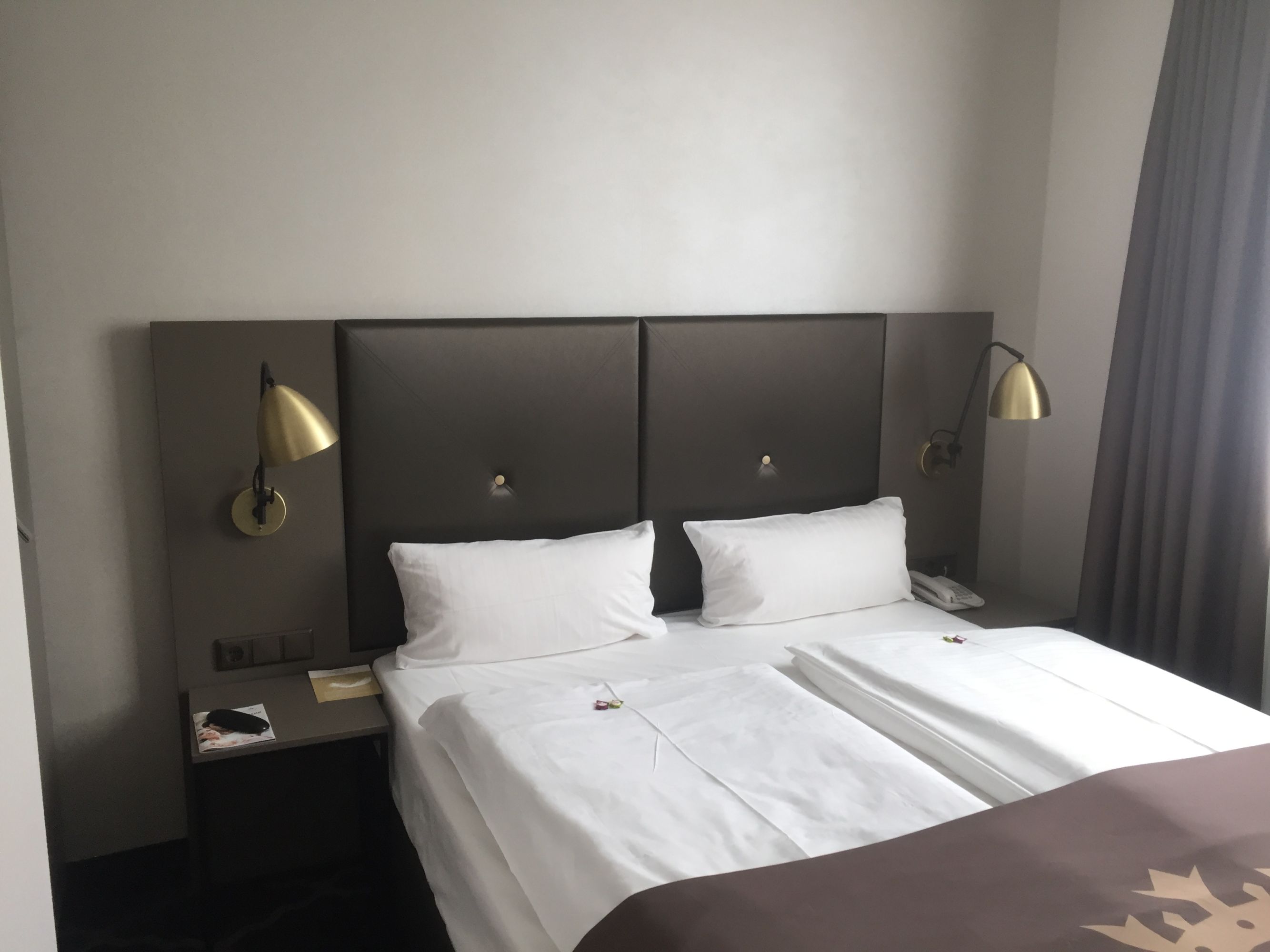 Hotel Kaiserhof Muenster