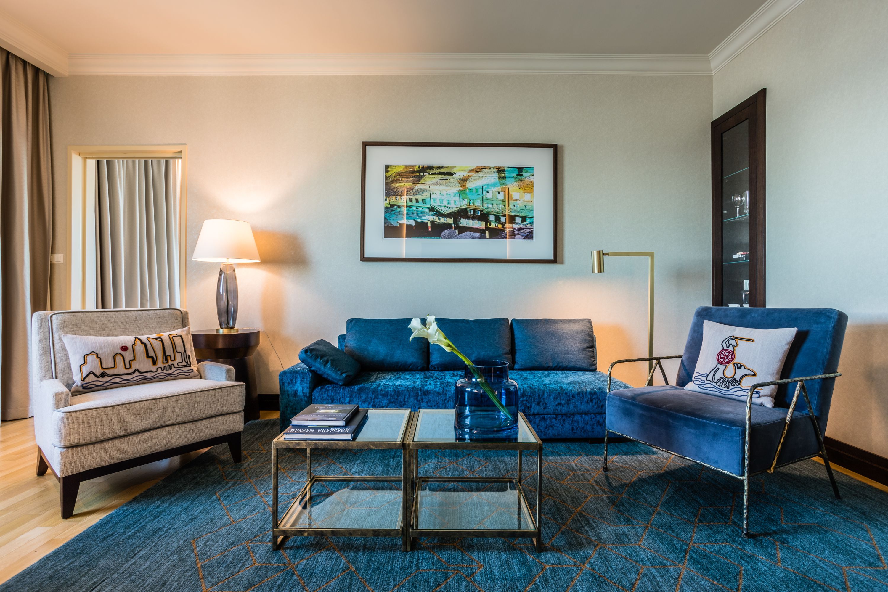 InterContintental Warsaw