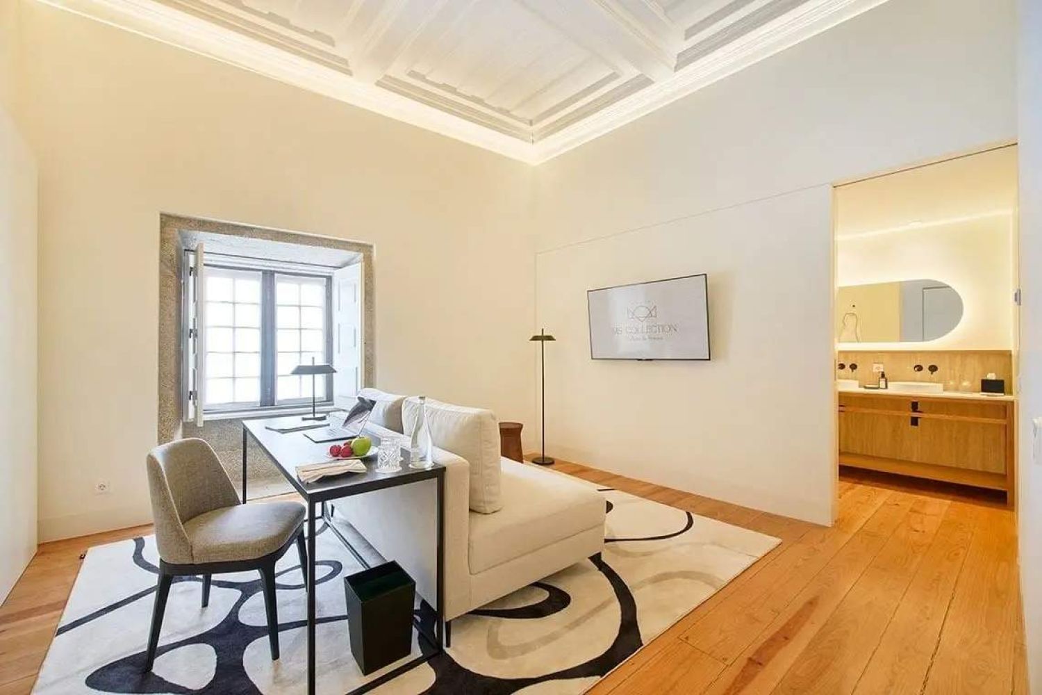 MS Collection Mosteiro Arouca 5 Estrelas