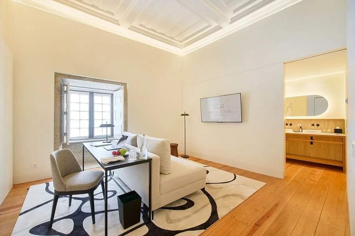 MS Collection Mosteiro Arouca 5 Estrelas