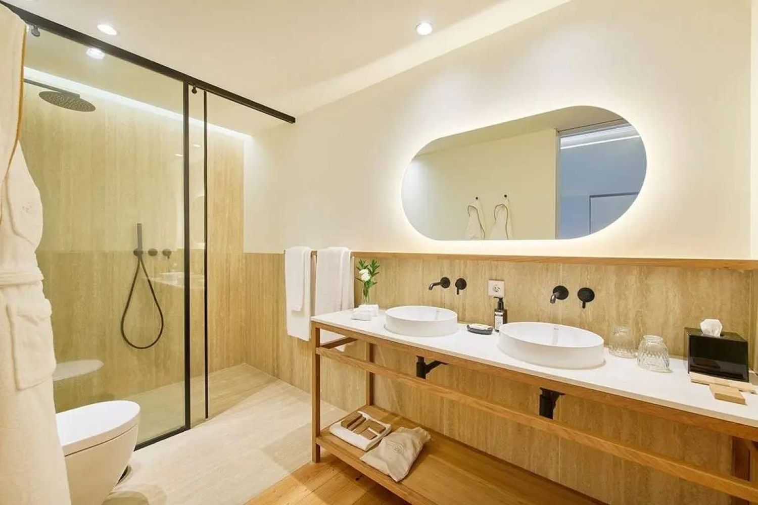 MS Collection Mosteiro Arouca 5 Estrelas