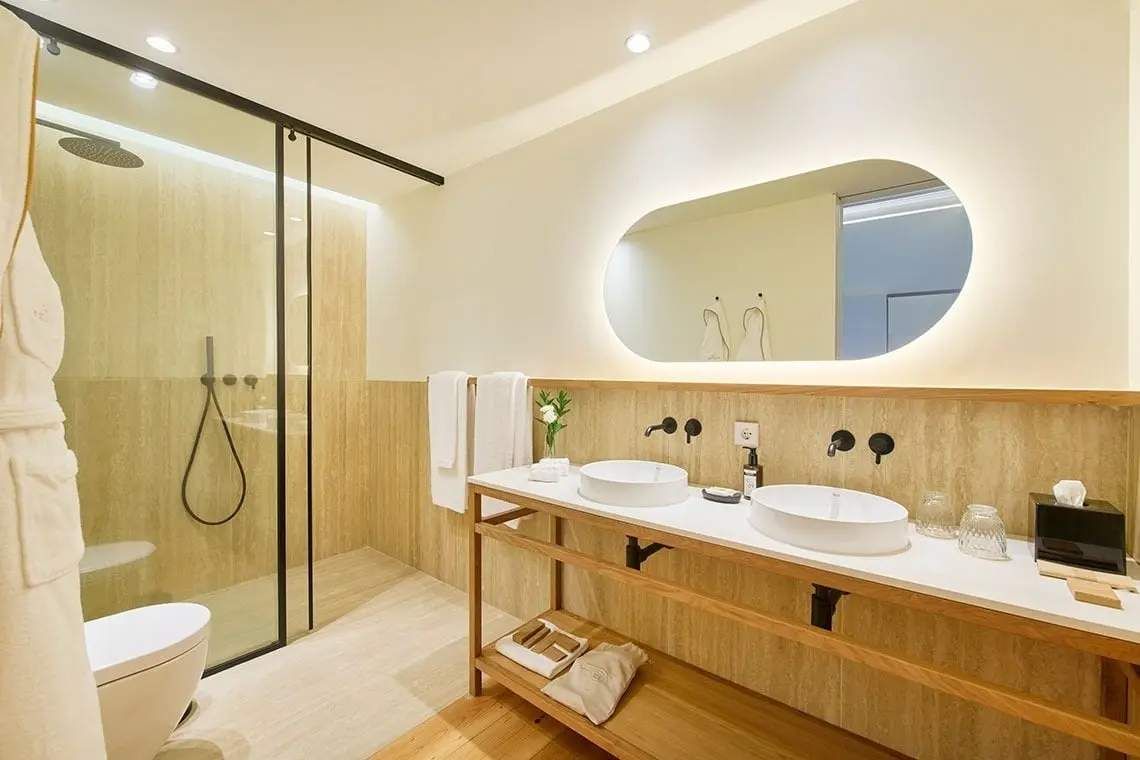 MS Collection Mosteiro Arouca 5 Estrelas