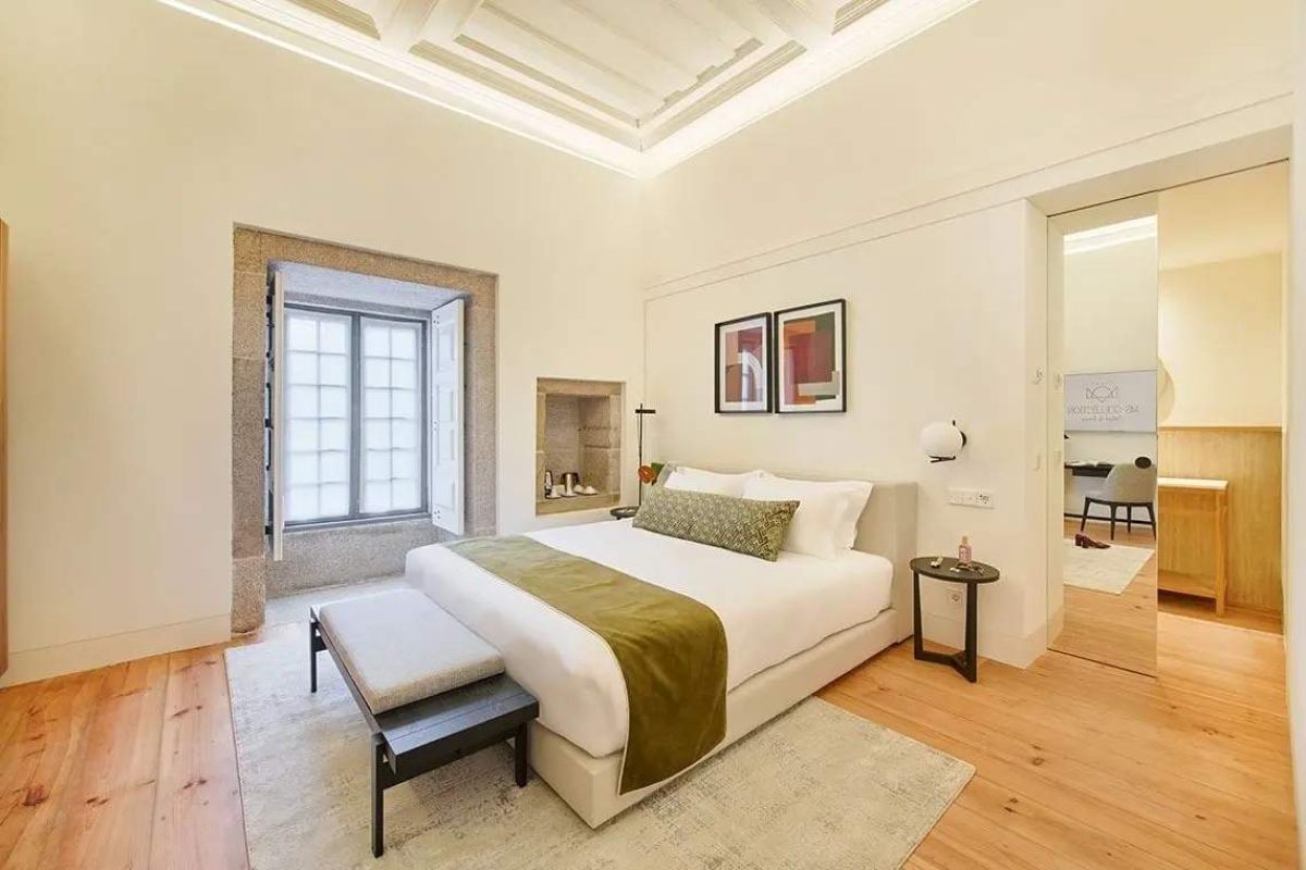 MS Collection Mosteiro Arouca 5 Estrelas