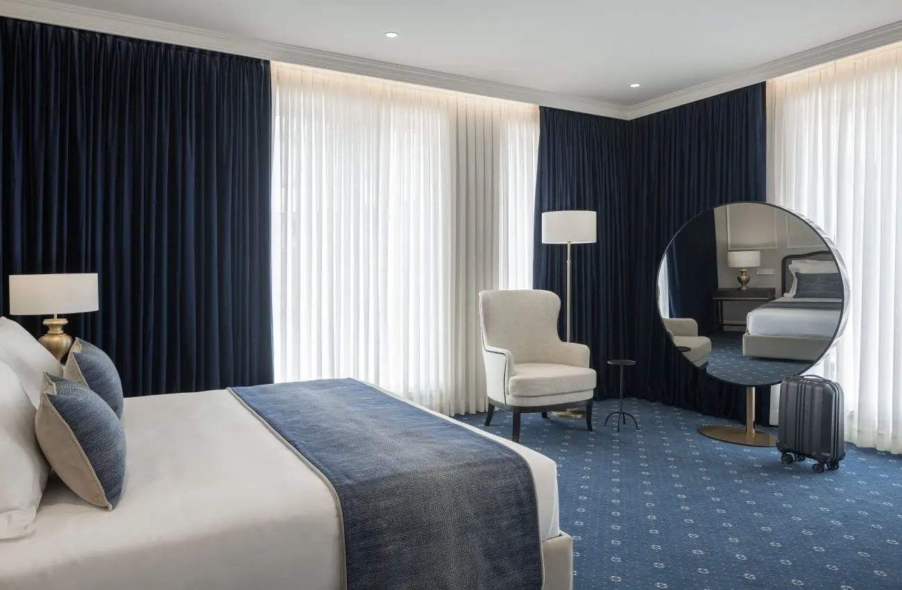 MS Collection Palacete de Valdemouro 5 Estrelas