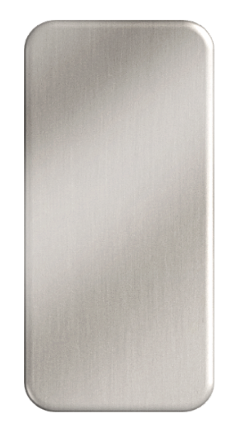 NE - Brushed Nickel