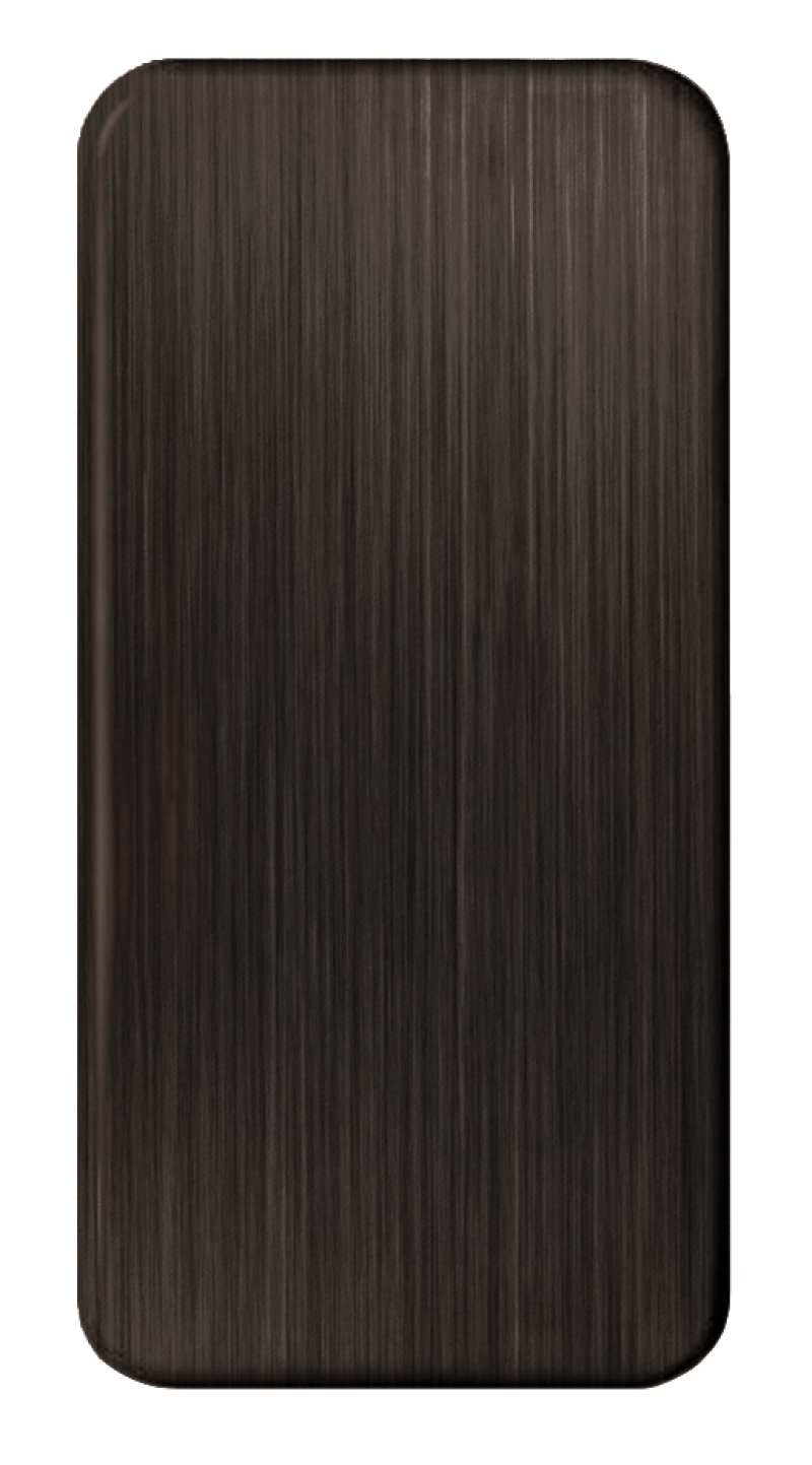O9 - Dark Antique Brushed Matte