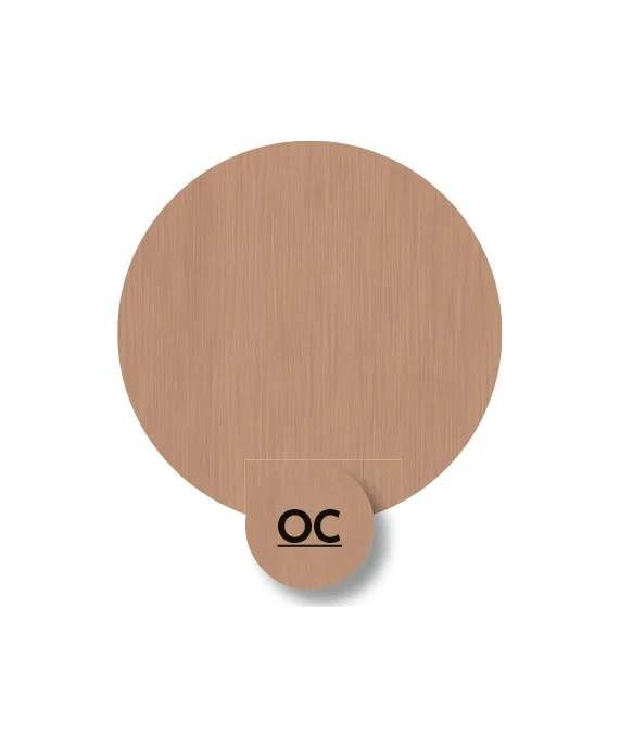 OC - Antique Copper Matte