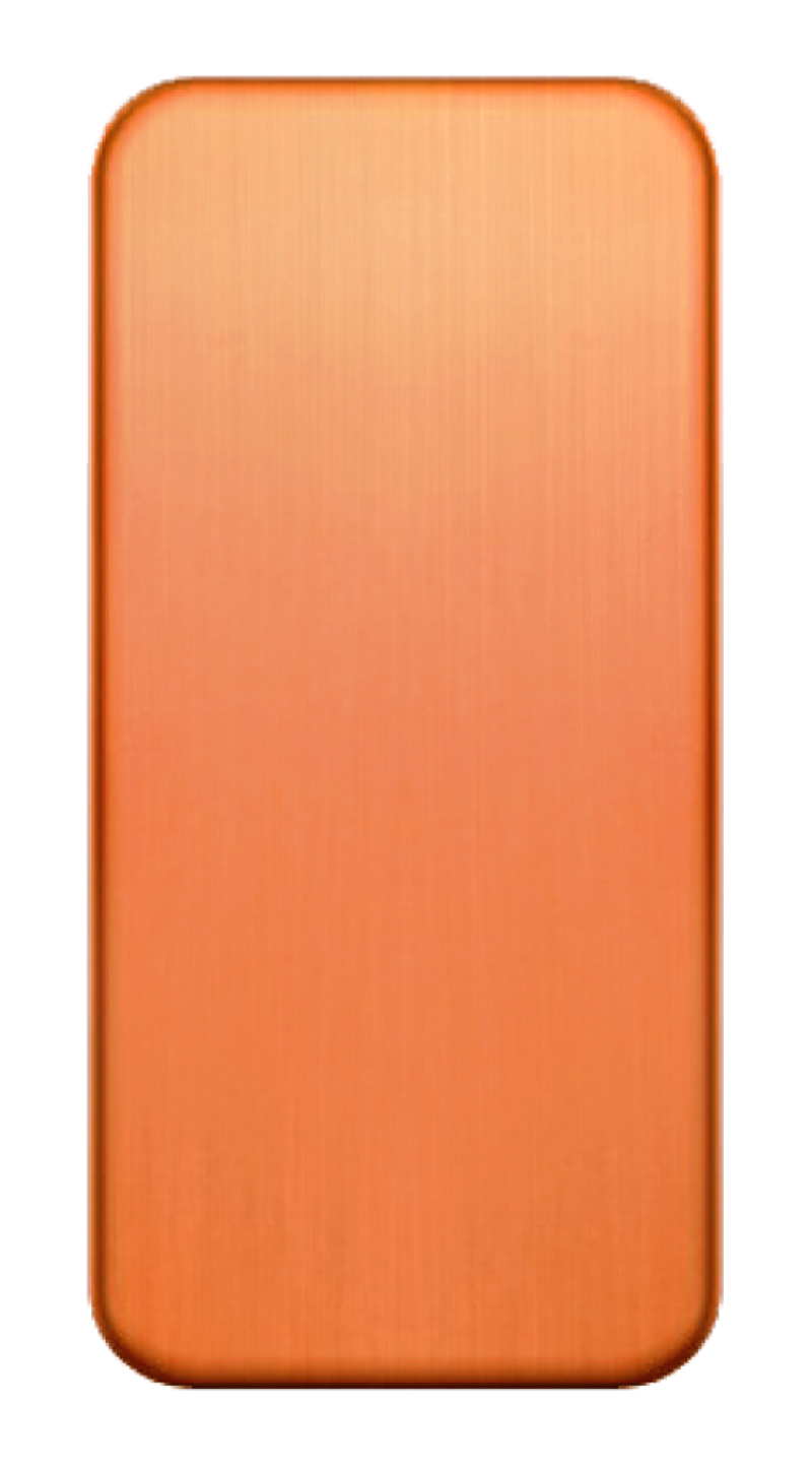 OC - Antique Copper Matte