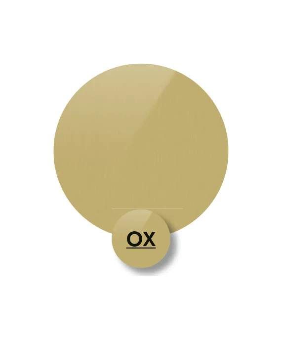 OX - Antique gold