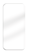 PB - Glossy White