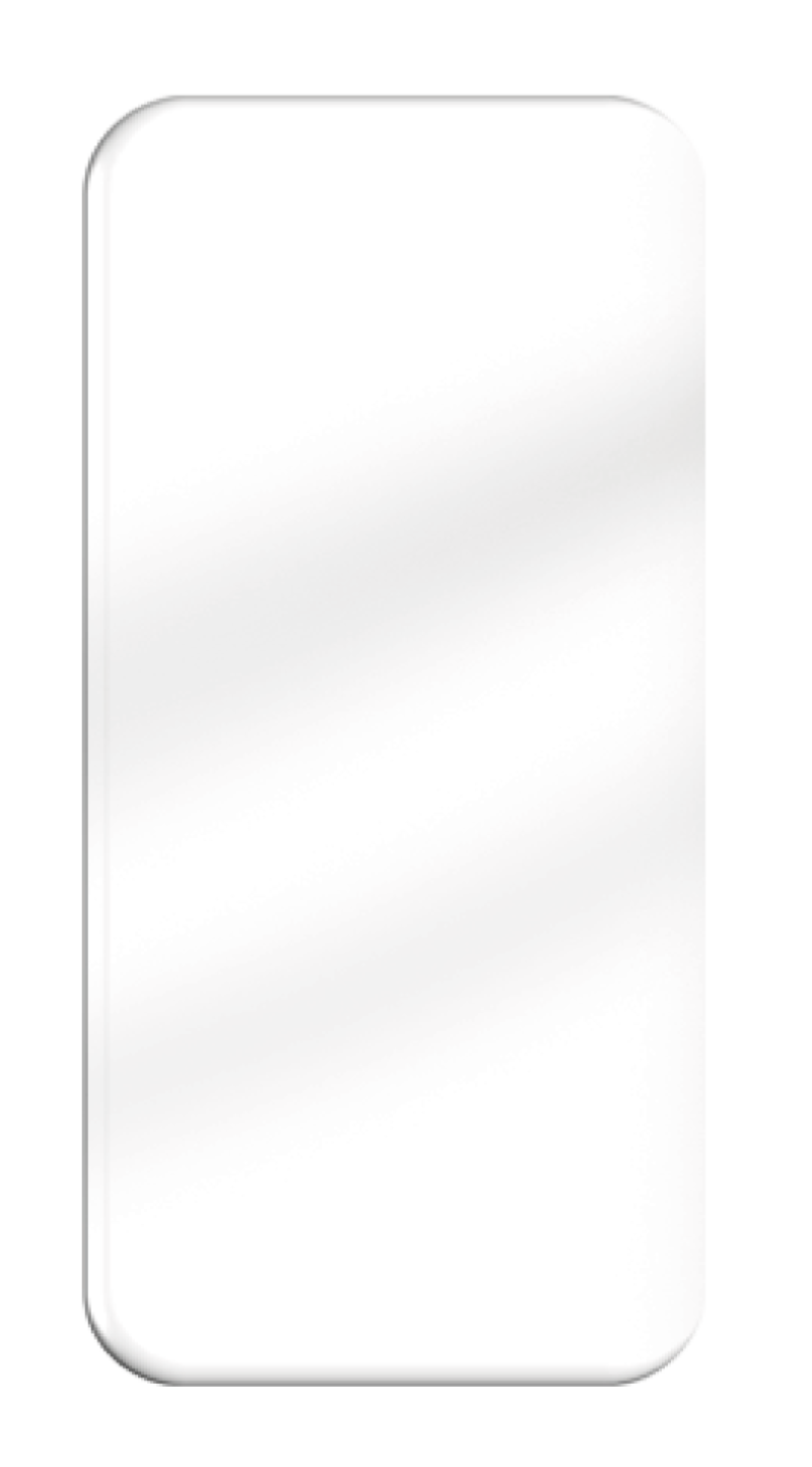PB - Glossy White