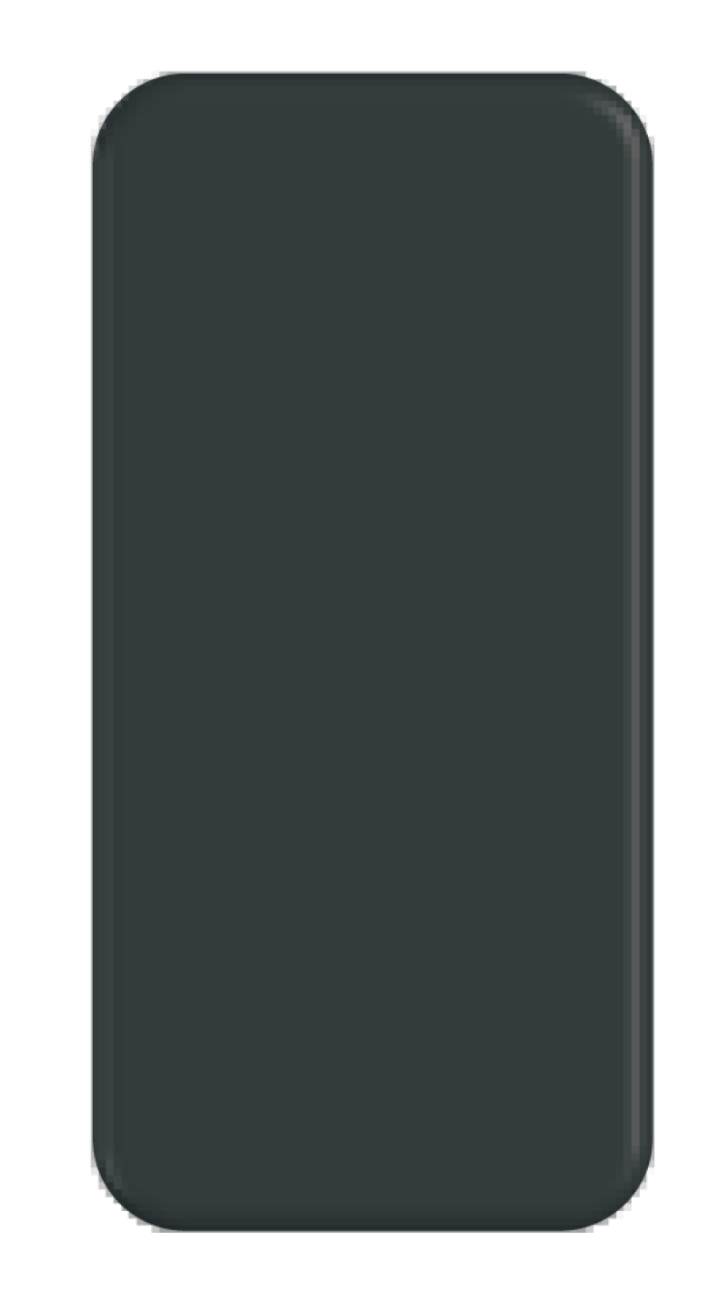 PP - Matte Black