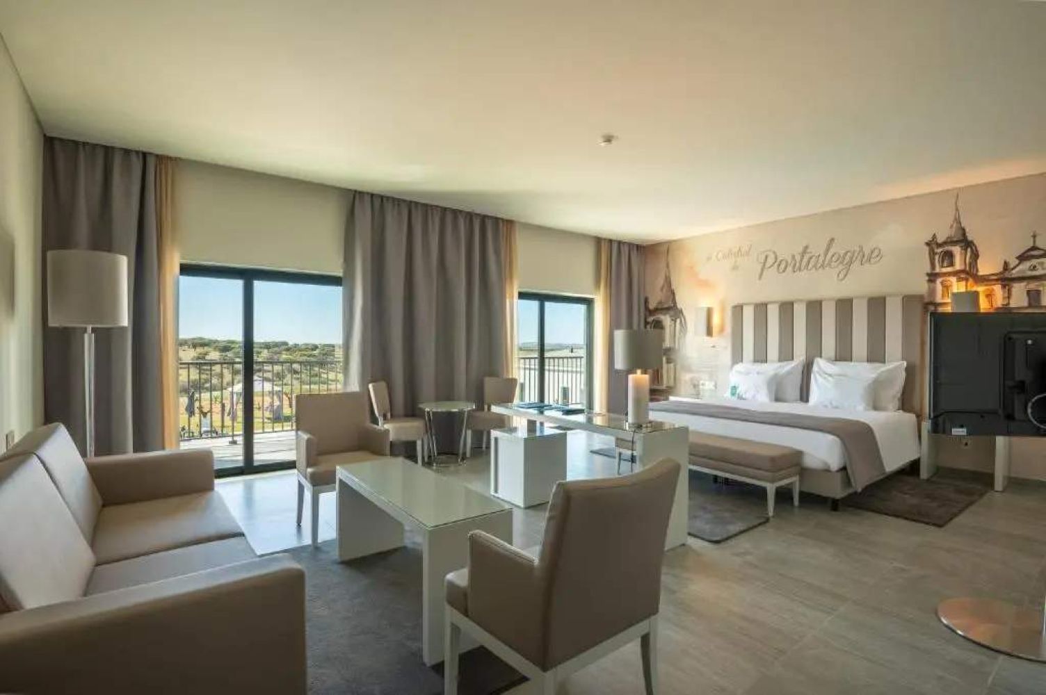 Vila Gale Collection Monte do Vilar