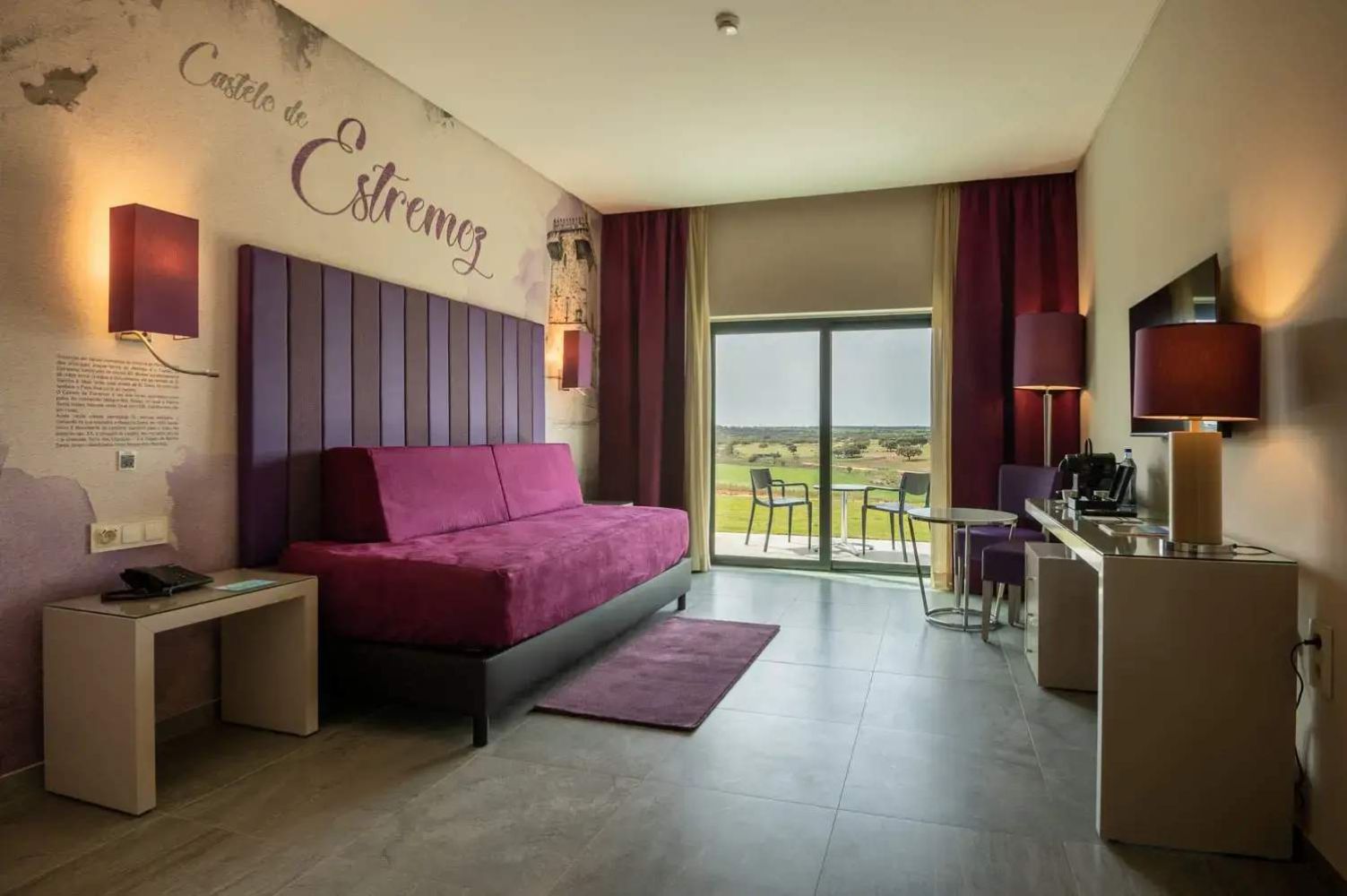 Vila Gale Collection Monte do Vilar