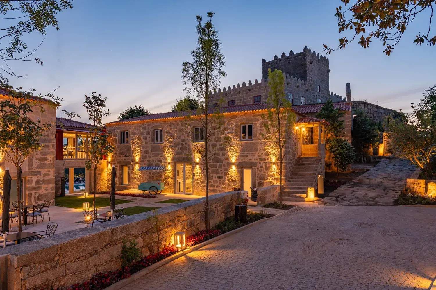 Vila Galé Collection Ponte de Lima