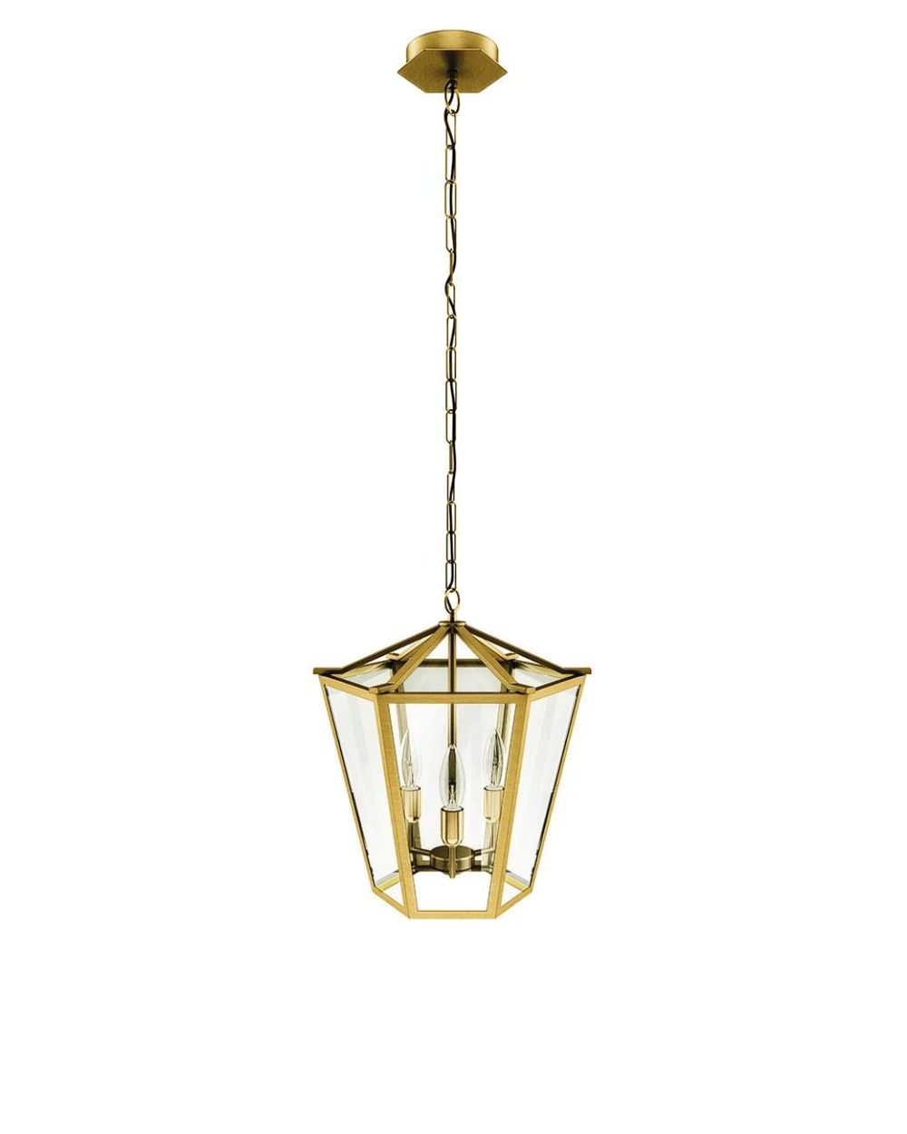 SU-0985 - Ming Lanterns