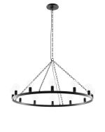 SU-0986/12 - Java Rounds